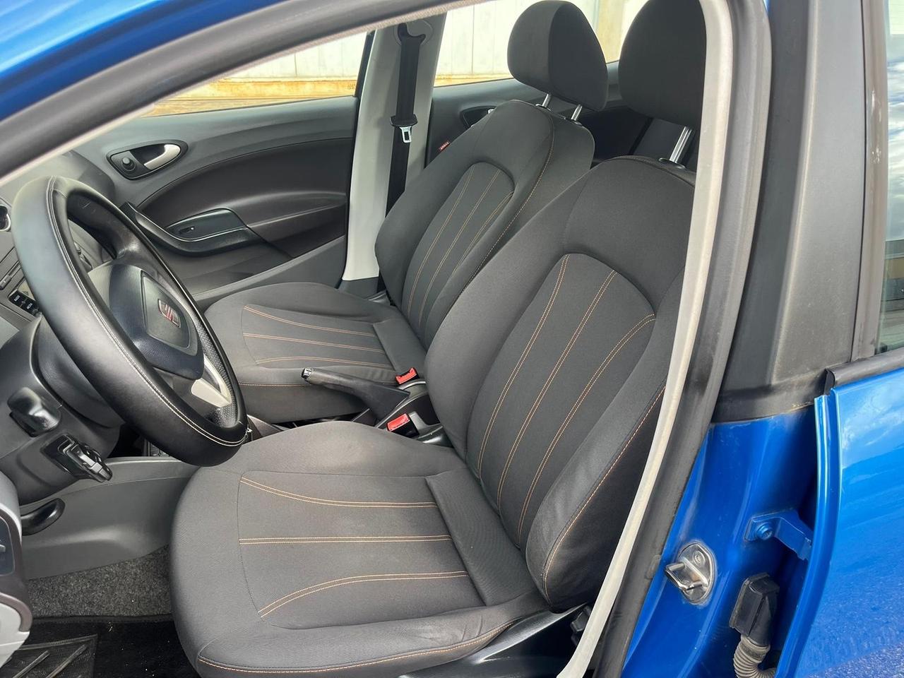 Seat Ibiza 1.2 TDI CR 5p. COPA
