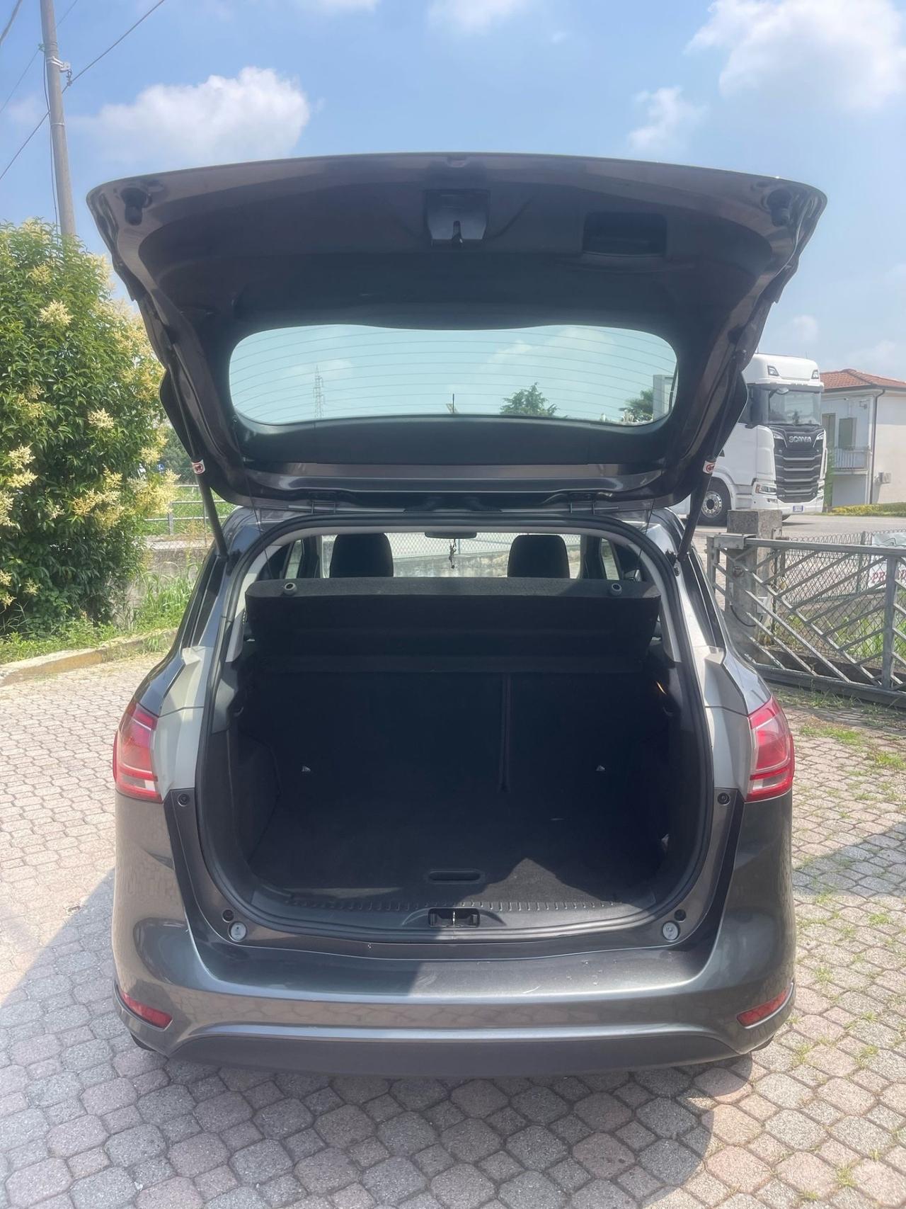 Ford B-Max 1.5 TDCi 75 CV Business