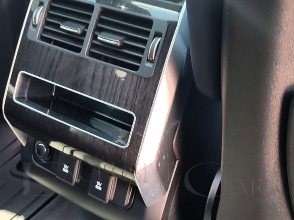 LAND ROVER - Range Rover Sport - 3.0 I6 MHEV HSE