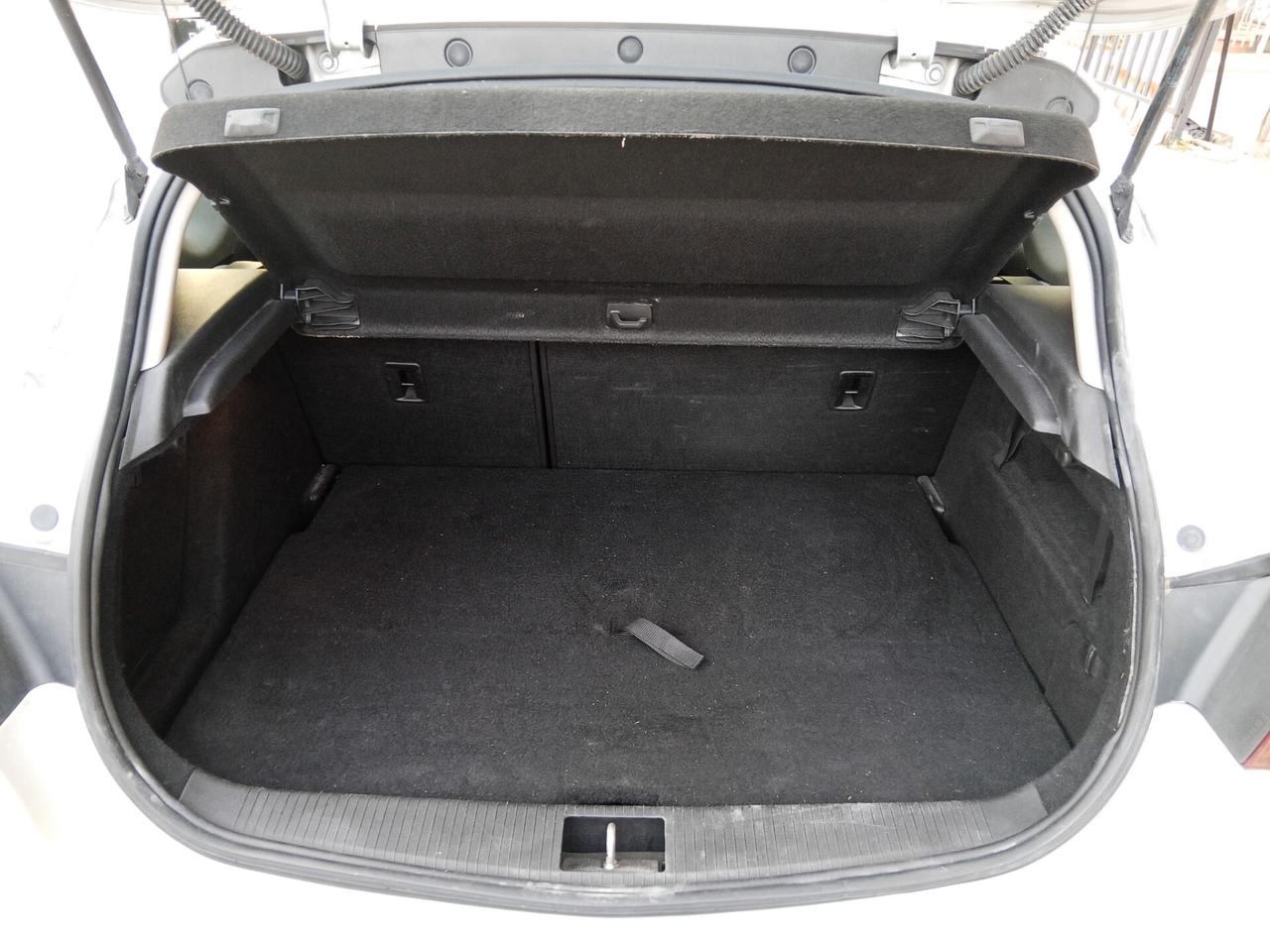 Opel Astra 1.7 CDTI 125CV 5 porte Cosmo