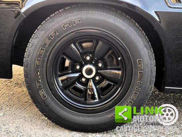 CHEVROLET Camaro Z28 COUPE'