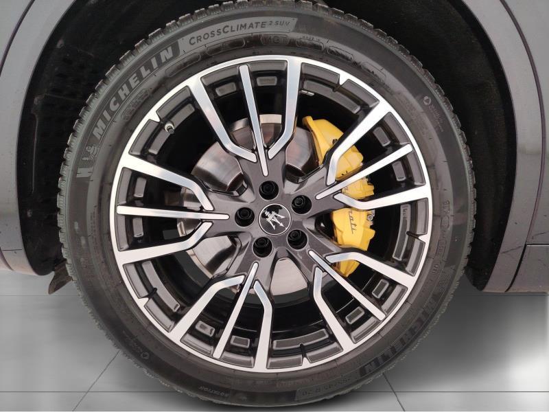 Maserati Grecale 2.0 MHEV GT AWD Auto