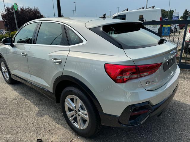 AUDI Q3 35 TFSI S tronic