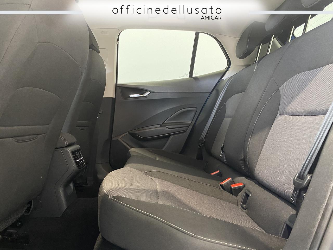 Skoda Fabia 1.0 mpi 80cv 130 edition