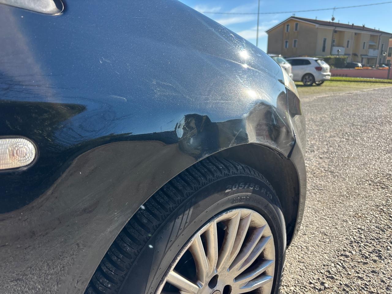 Fiat Bravo 1.4 Dynamic GPL