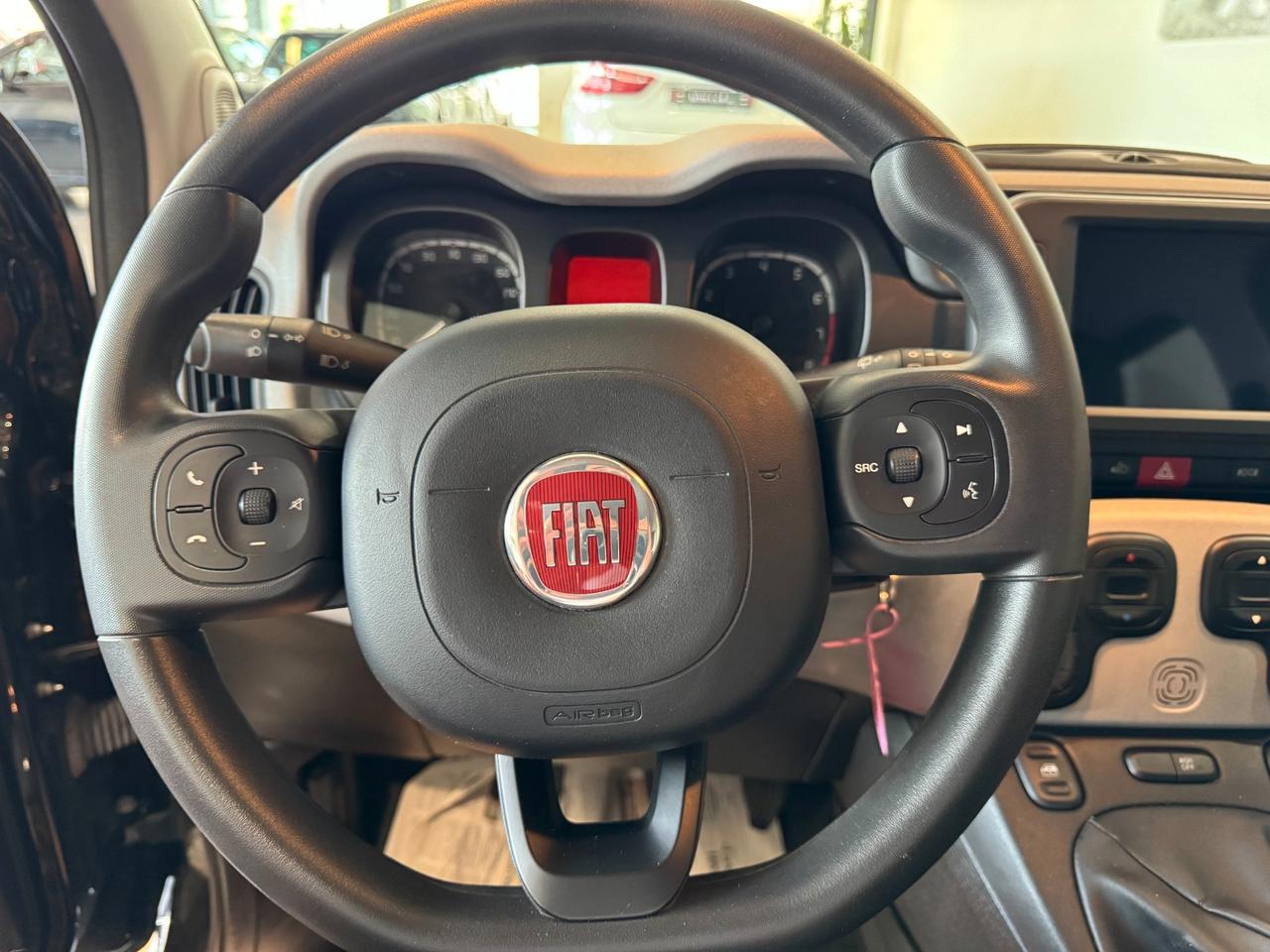 Fiat Panda 1.0 hybrid City Cross s&s 70cv