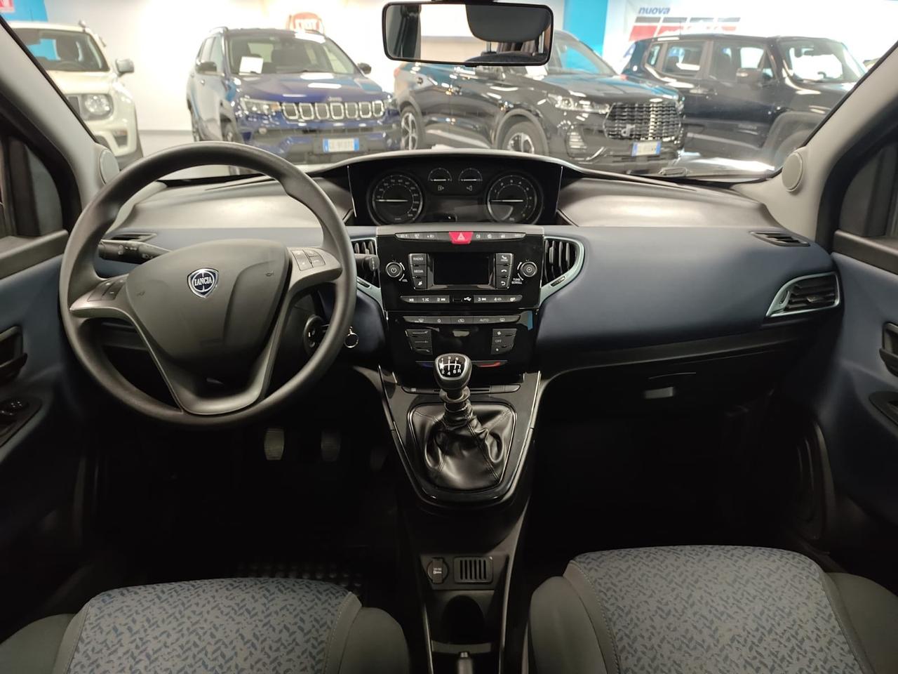 LANCIA Ypsilon My24 1.0 Firefly 70 CvStart&Stop Hybrid Oro