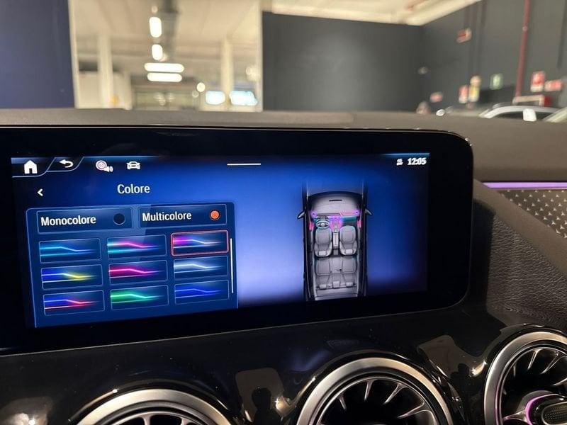 Mercedes-Benz EQA 300 Progressive Advanced 4matic