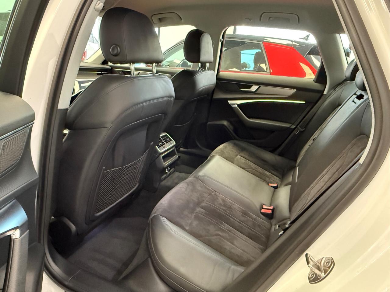 Audi A6 2.0 TDI Sport 163cv LED GANCIO IVA ESPOSTA