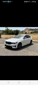 Bmw 318 318d Sport