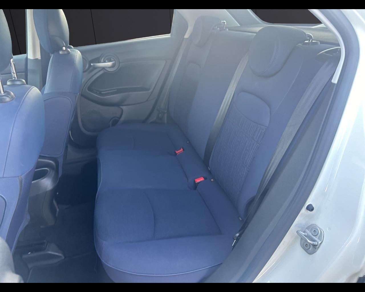 FIAT 500X - 500X 1.3 MultiJet 95 CV Club