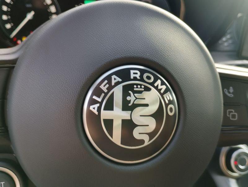 Alfa Romeo Tonale Tonale 1.5 130 CV MHEV TCT7 Sprint