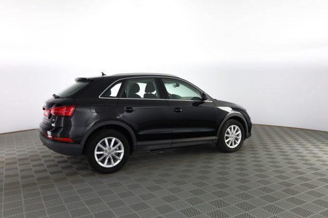 AUDI Q3 Q3 2.0 TDI 120 CV