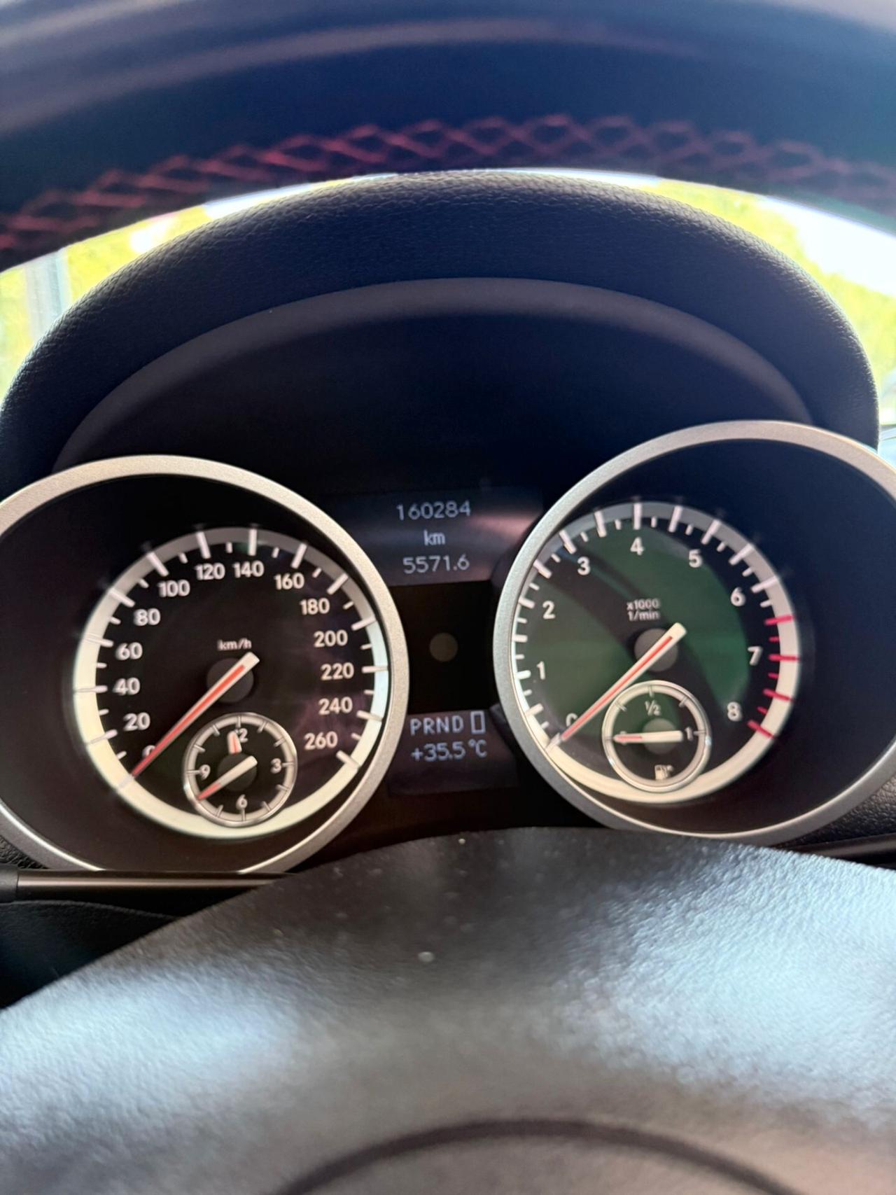 Mercedes-benz SLK 200 Kompressor cat