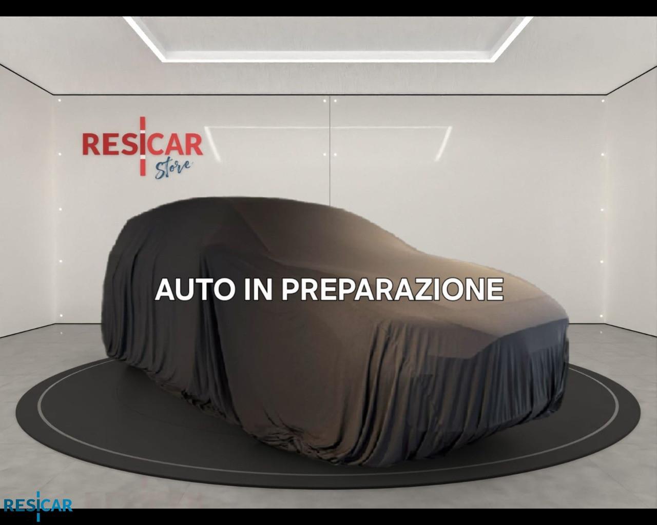 JEEP Compass 2.0 mjt Limited 4wd 140cv