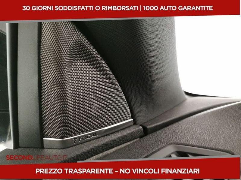 Peugeot 3008 1.5 bluehdi GT Pack s&s 130cv eat8