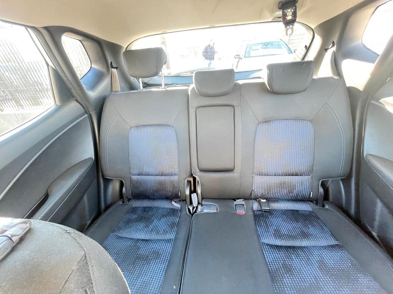 Hyundai iX20 1.4 90 CV Econext Comfort