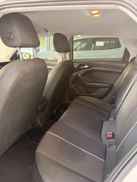 Audi A1 SPB 30 TFSI S line