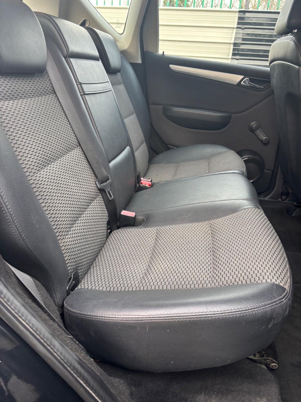 Mercedes-benz A 160 BlueEFFICIENCY Special Edition