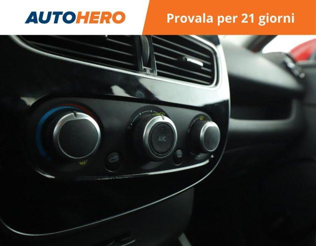 RENAULT Clio dCi 8V 90CV Start&Stop 5 porte Energy Zen