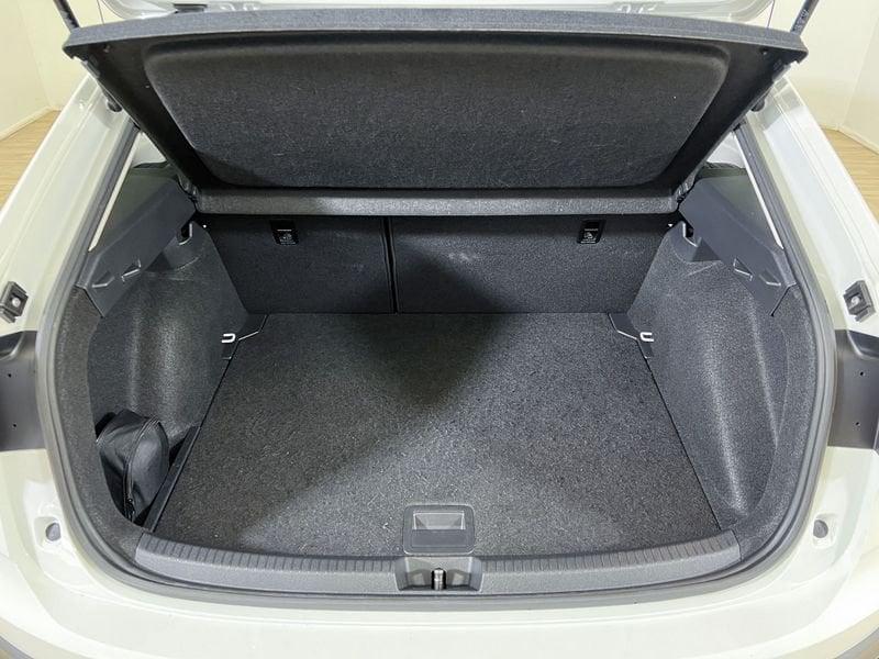 Volkswagen Taigo Taigo 1.0 TSI 110 CV Life