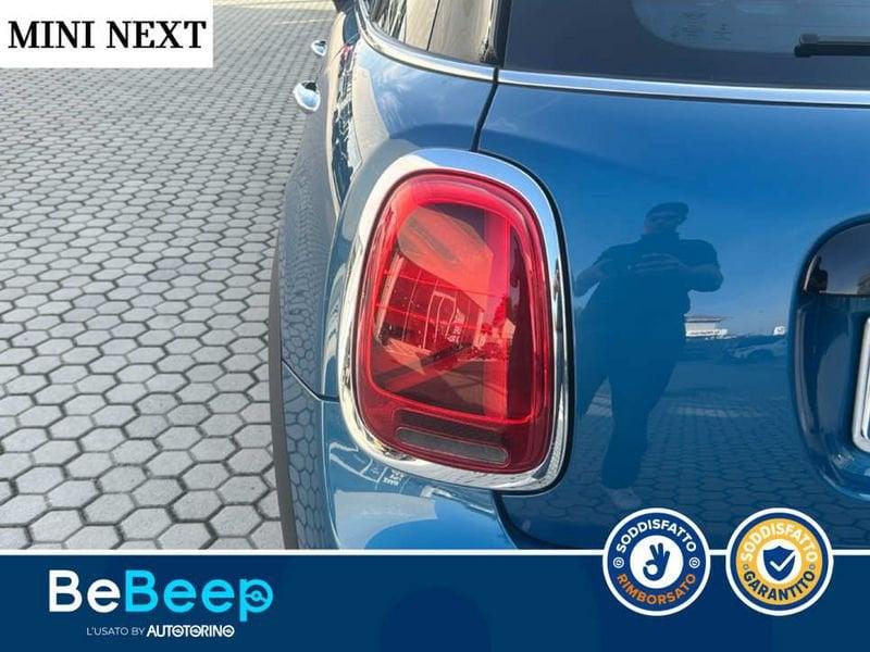 MINI Mini 5 porte MINI 5P 1.5 COOPER CLASSIC AUTO