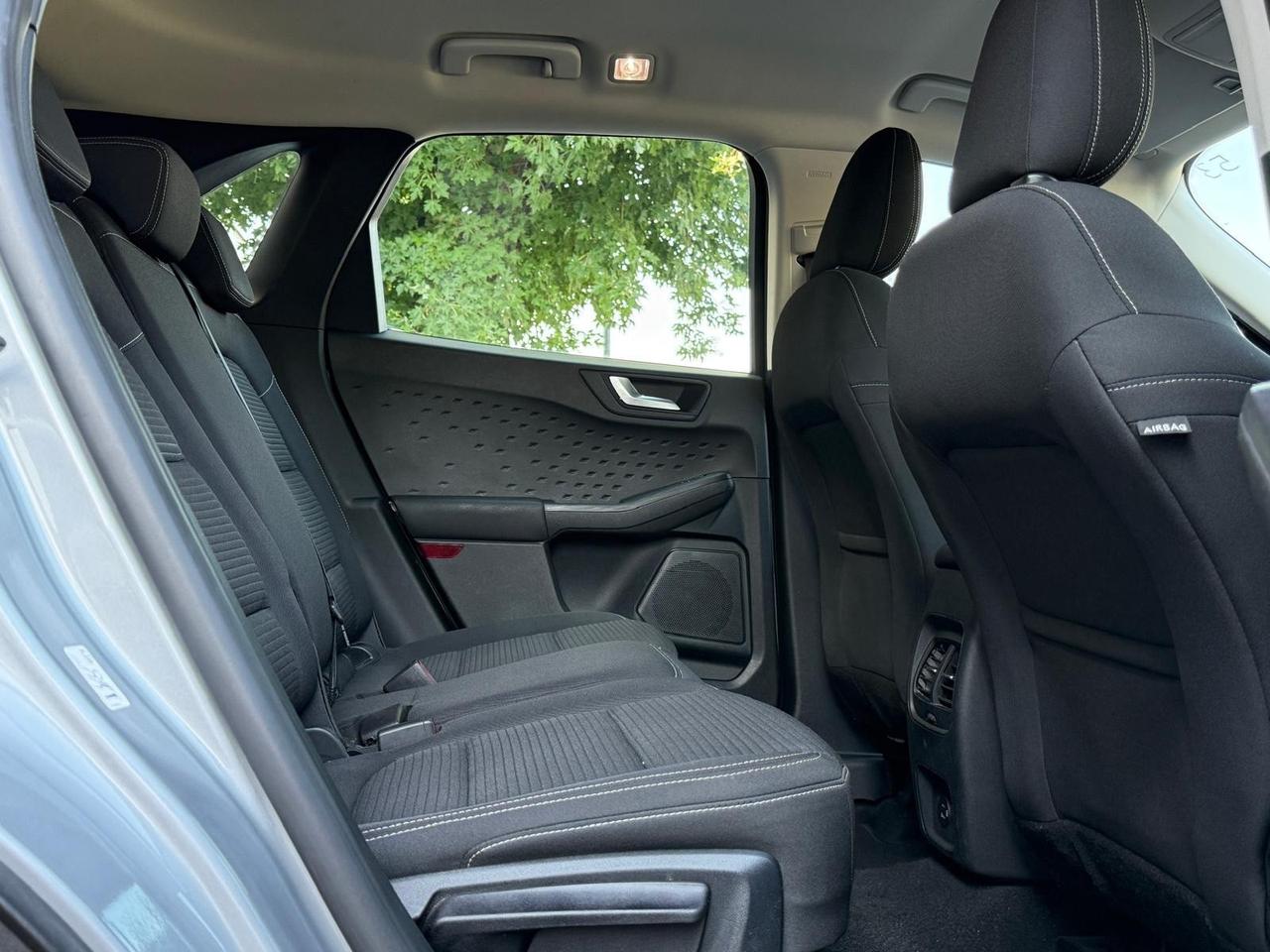 Ford Kuga 1.5 EcoBlue 120 CV aut. 2WD Titanium Business