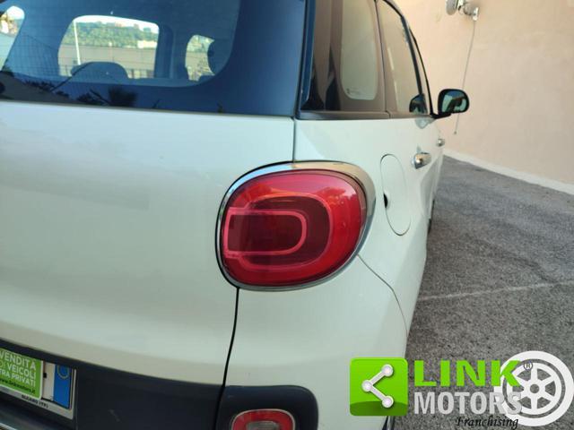 FIAT 500L 1.3 Multijet 85 CV Business