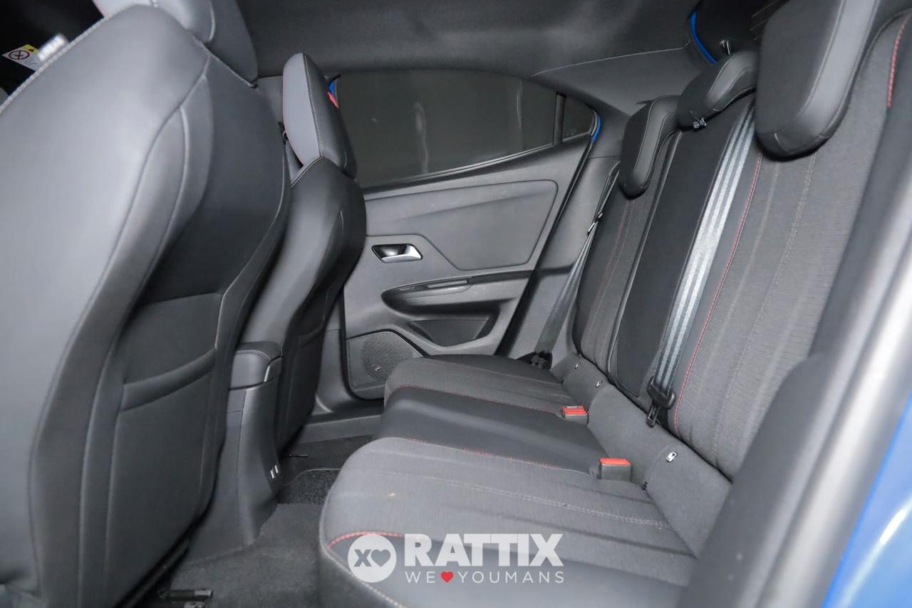 Opel Mokka 1.2 t 130CV GS Line