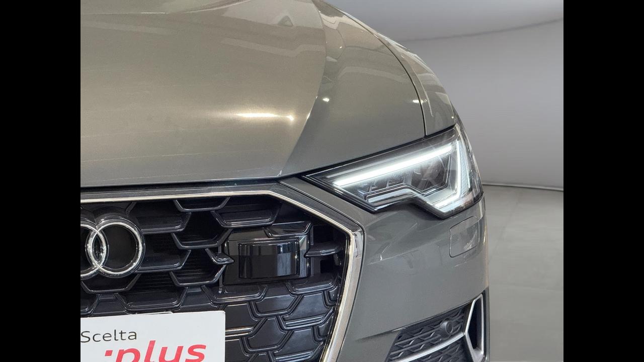 Audi Audi A6 Avant Business Advanced 40 TDI 150(204) kW(CV) S tronic