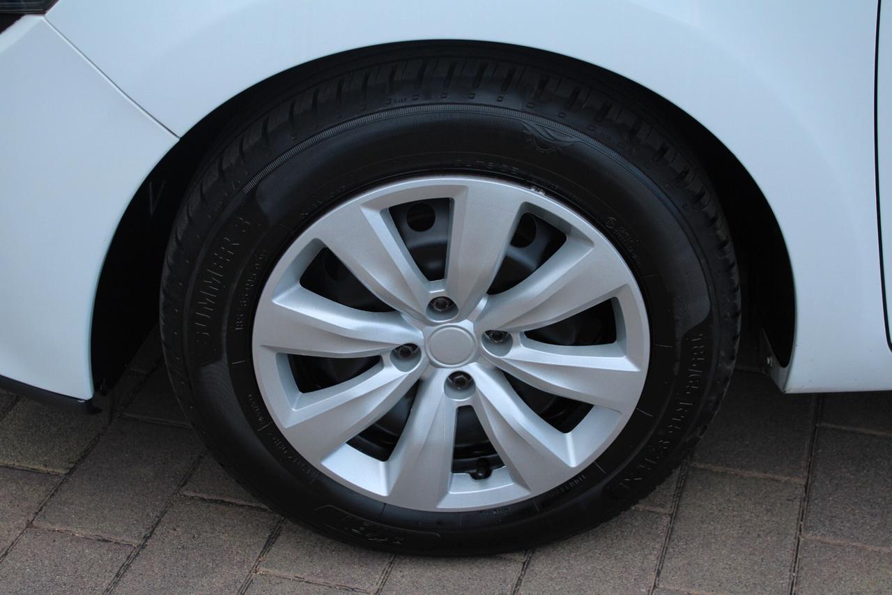 Renault Clio 1.2 75CV GPL 5 porte Wave