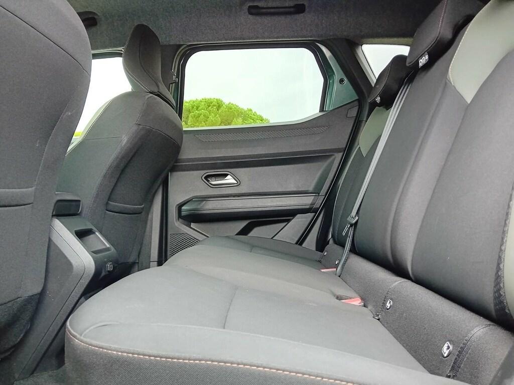 Dacia Duster 1.2 TCe Extreme 4x4