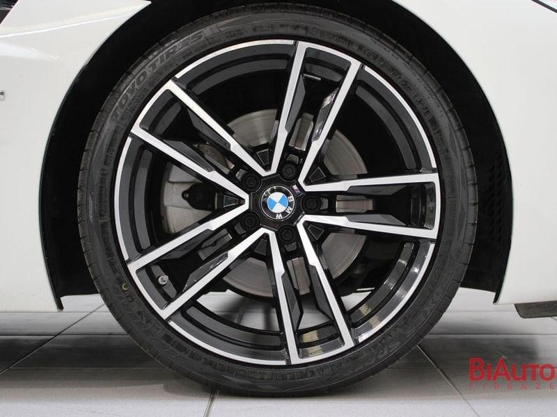 BMW Z4 Z4 sDrive20i Msport