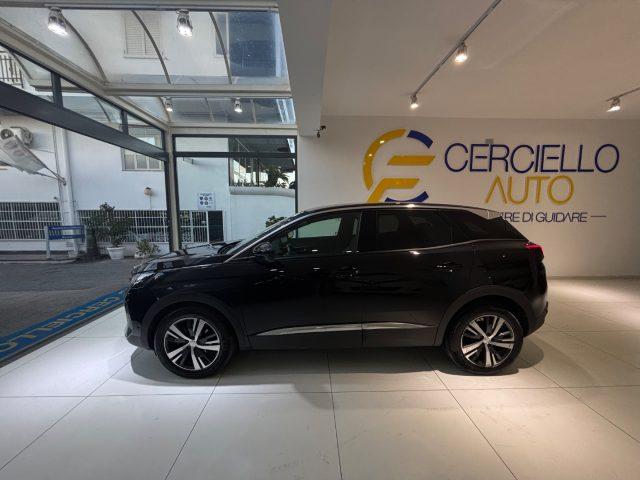PEUGEOT 3008 BlueHDi 130 S&S EAT8 Allure Pack tua da ?239,00