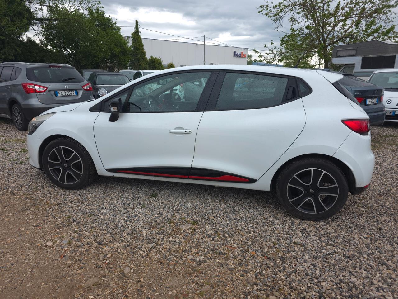 Renault Clio 0.9 TCe 12V 90CV Start&Stop 5 porte Energy