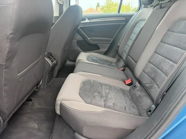 Volkswagen Golf 1.6 TDI 110 CV 5p. Executive 2016