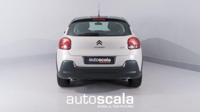 CITROEN C3 BlueHDi 100 S&S C-Series
