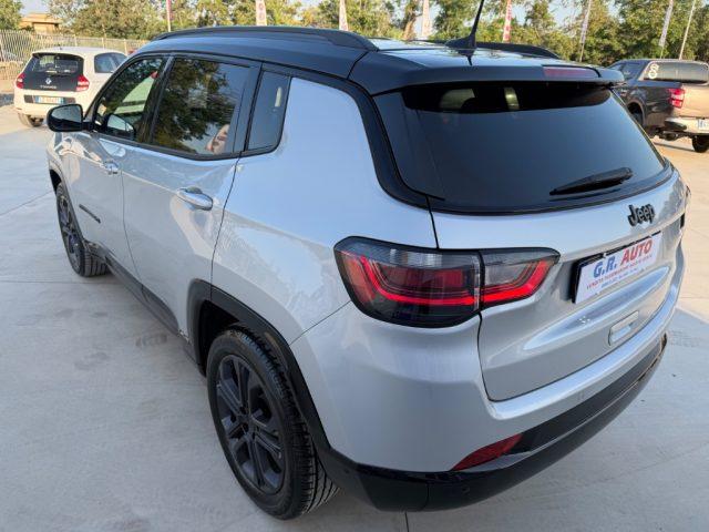 JEEP Compass 1.6 MJT 80° Anniversario PARI AL NUOVO