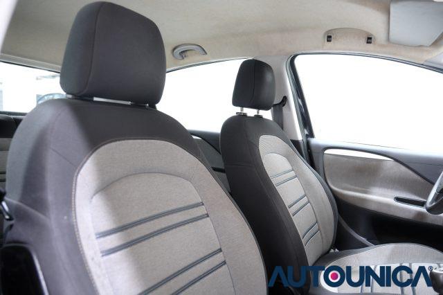 FIAT Punto Evo 1.2 5 PORTE ACTUAL NEOPATENTATI