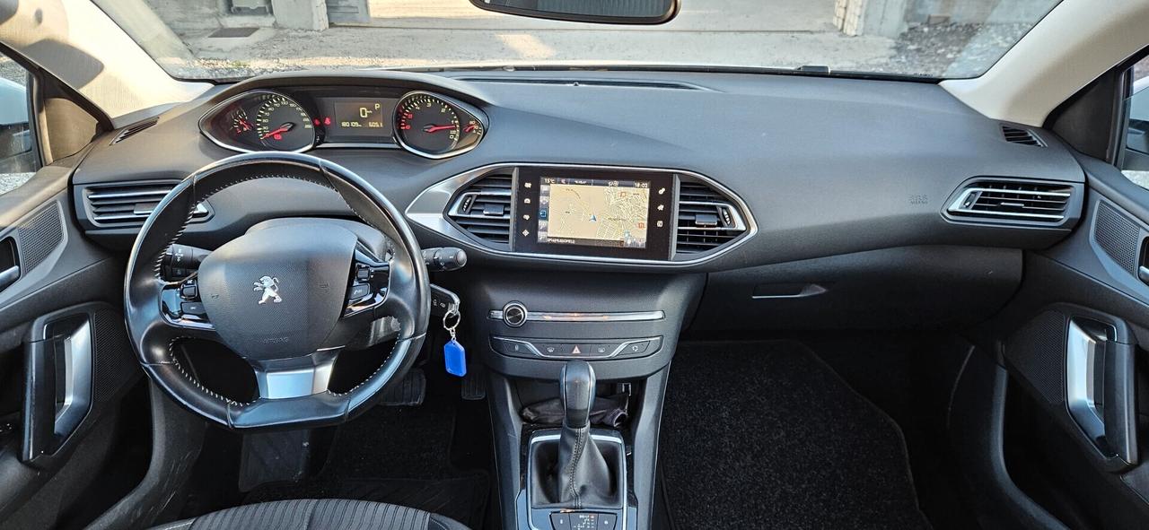 Peugeot 308 SW Allure (IVA ESPOSTA 22%)