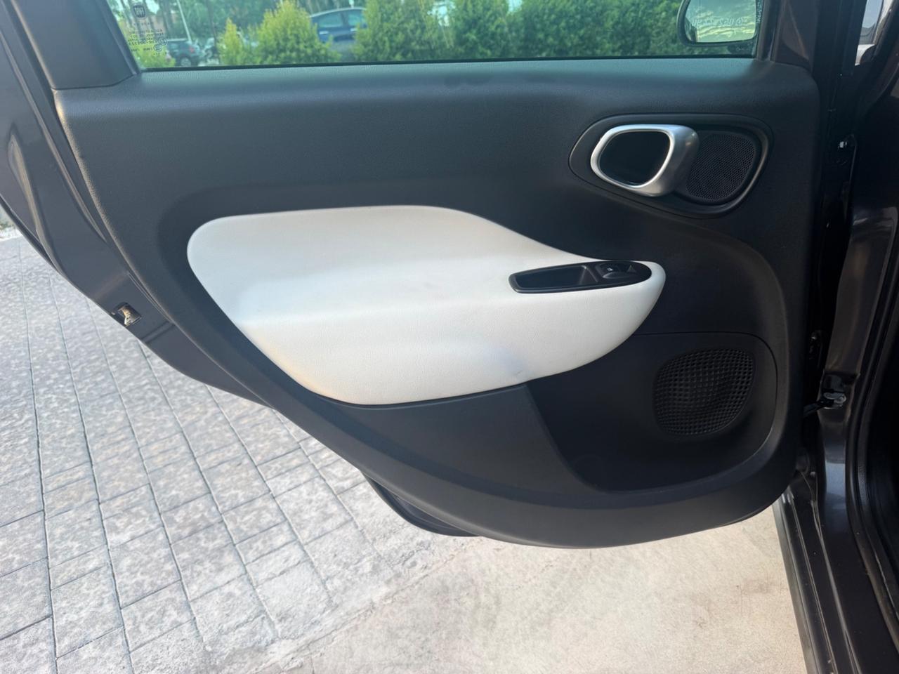 Fiat 500L 1.3 Multijet 95 CV Trekking