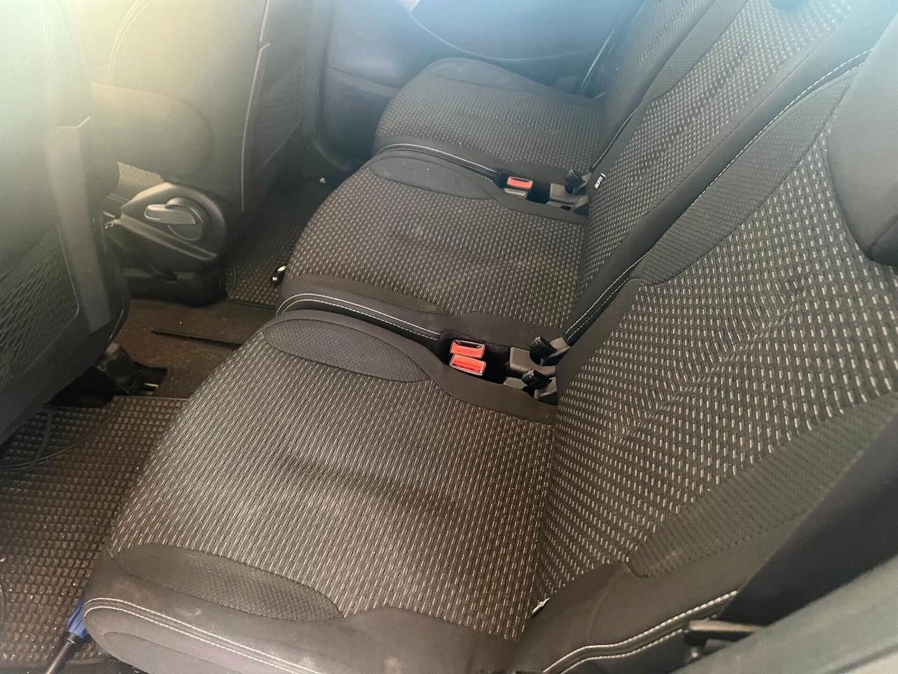 Citroen C4 Grand Picasso 1.6 HDi 110 FAP AUTOMATICO airdream Style