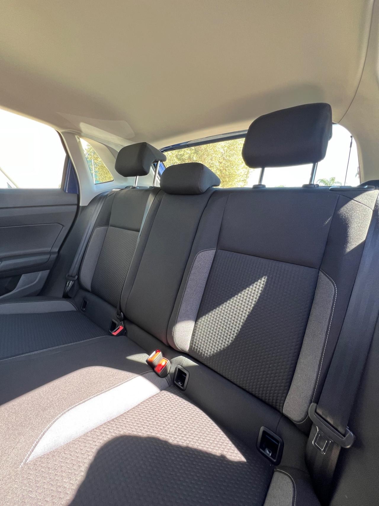 Volkswagen Polo 1.0 95CV TSI Life - possibilità noleggio no scoring
