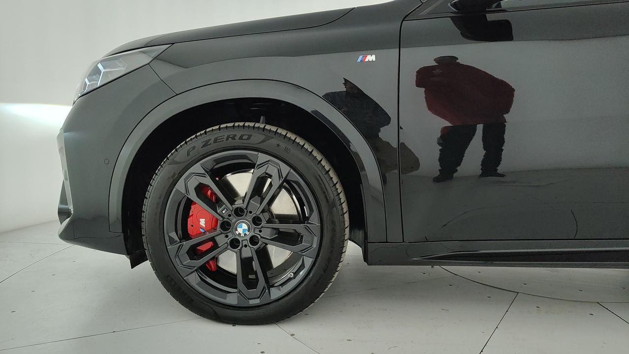 BMW X2 U10 - X2 xdrive 20d 48V MSport Pro auto