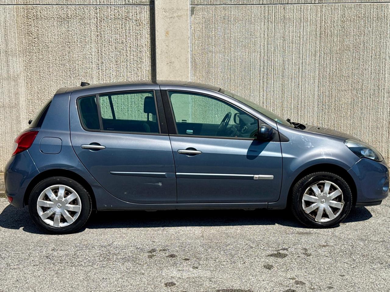 Renault Clio 1.5 dCi 75CV 5 porte Dynamique