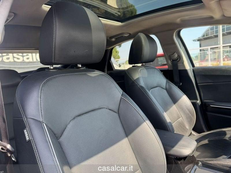 KIA Xceed 1.6 CRDi 136CV Evolution 24 mesi di garanzia
