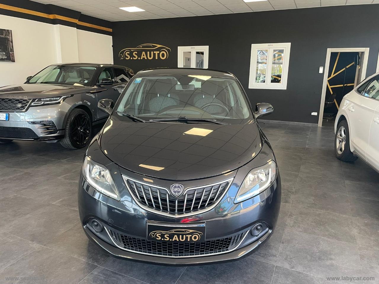 LANCIA Ypsilon 1.0 FireFly 5p.S&S Hyb. Eco A.F. PROMO GPL IN DESCRIZIONE!!