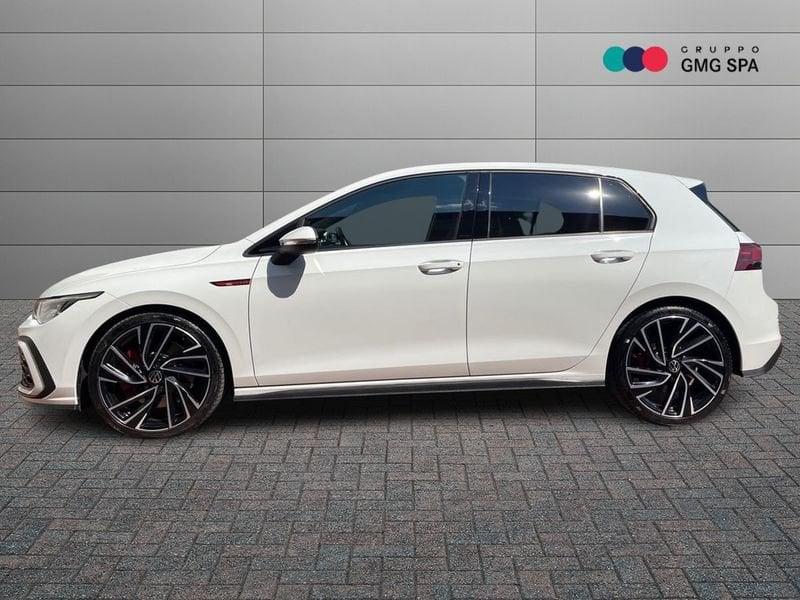 Volkswagen Golf 2.0 tsi GTI 245cv dsg