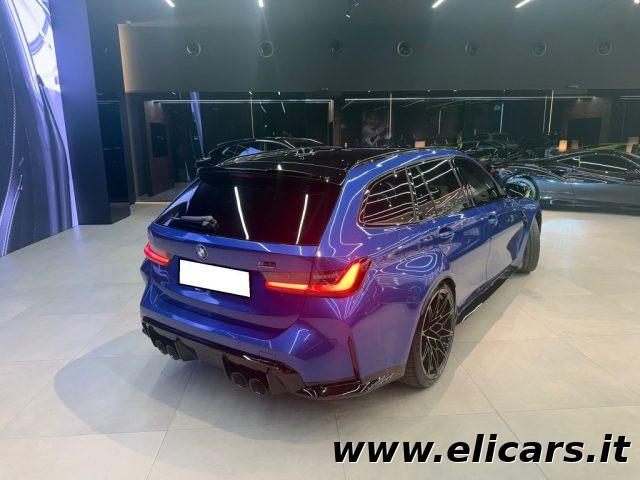 BMW M3 Touring Competition M xDrive