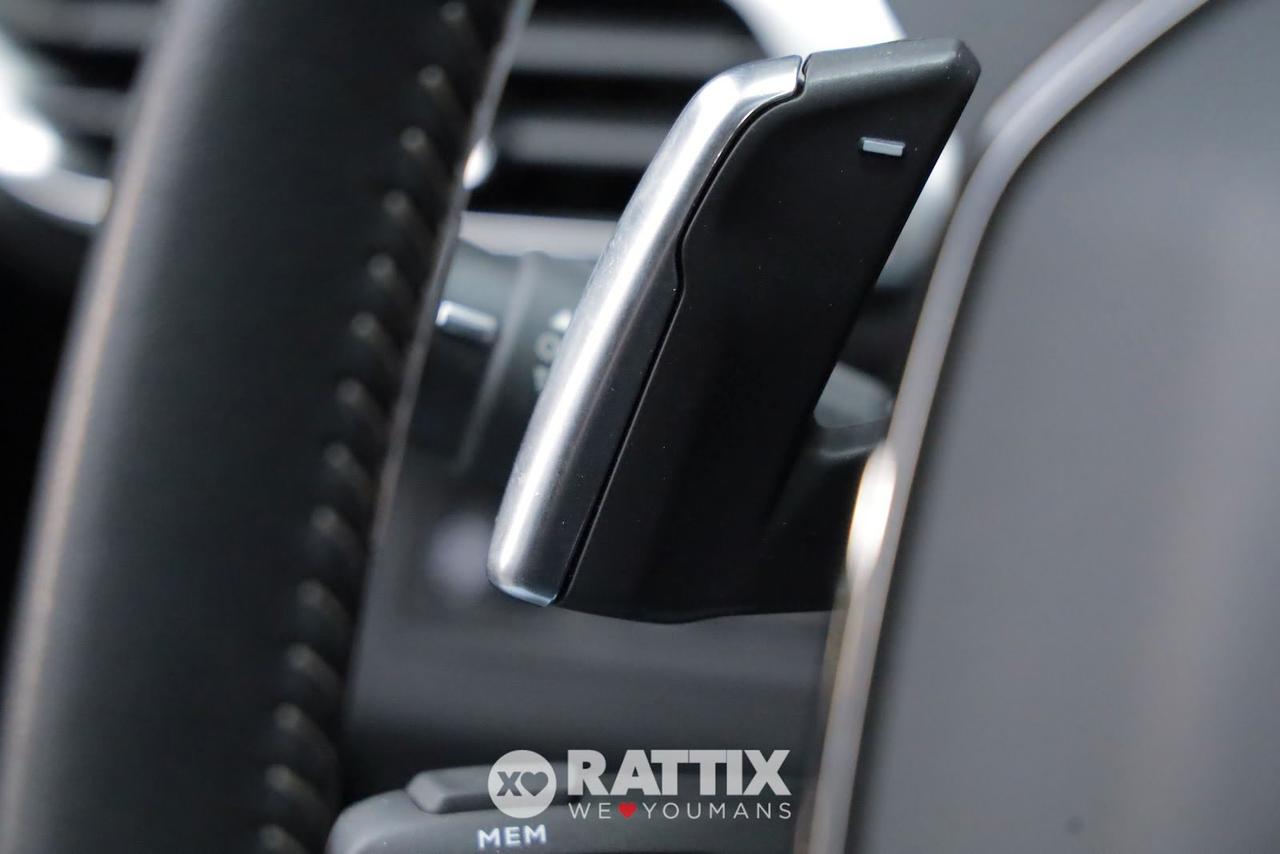 Peugeot 5008 1.2 Hybrid 48V 136CV Allure Pack e-DCS6 7p.ti